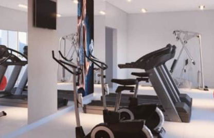 Studio Carmenere Com varanda e vista incrível Mogi das Cruzes - Foto 13