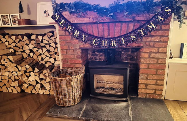 Luxury Group Celebration House With Hot Tub & Bar! - Foto 27