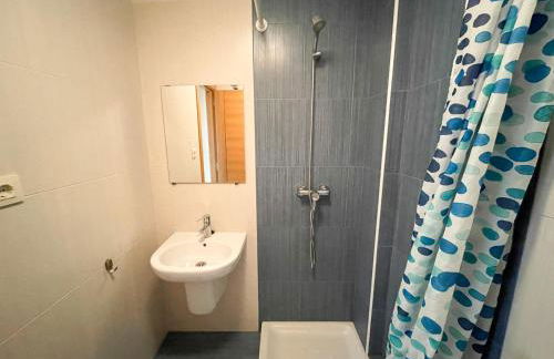 Apartamentos Playa Catedrales 3000 - Foto 52