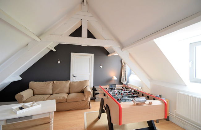 Attractive Holiday Home in Gerin Near Centre - Foto 77