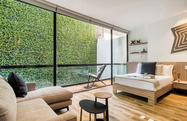 UTOPIC Palacio Polanco by ULIV - Foto 46