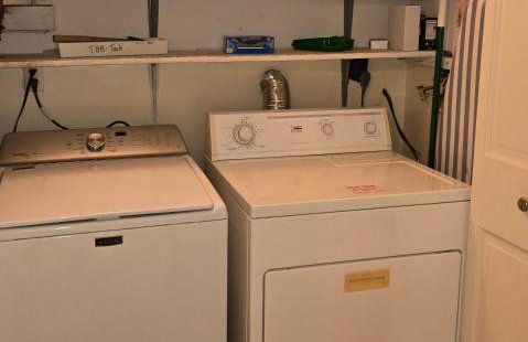 Lake Access! Twin Birch Resort - The Brown Bear - Foto 39