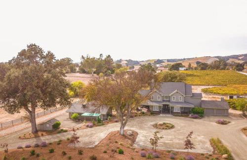 The Hive House at Castoro Cellars - Foto 29