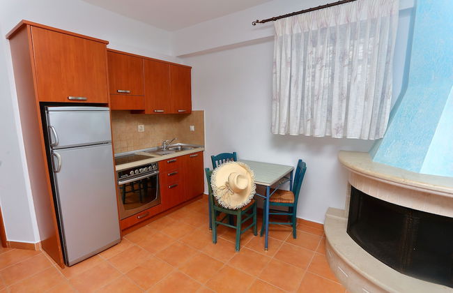 Vathi Hotel - Foto 52