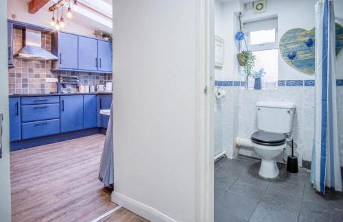 Lobster Cottage - 3 Bedroom Cottage - Tenby - Foto 106