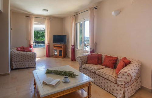 LOURDAS BEACH VIEW VILLA - Foto 7