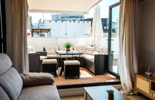 House in the Old Town of Marbella with Private Pool and Free Parking - Photo 20