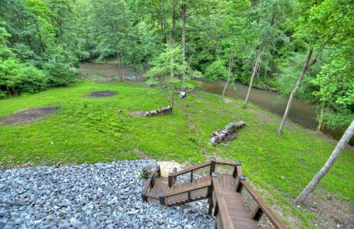 Your Happy Place - Rustic lodge vibes meet luxurious modern amenities - Foto 36