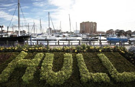 Luxury Duplex 2-Bed Apartment Fruit Market Marina - Foto 35