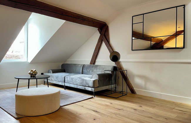 Alfred Suites - Foto 13