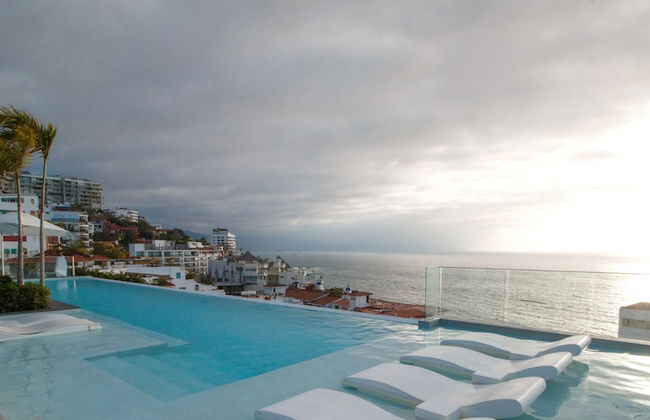 D Terrace Luxury Residences - Foto 61