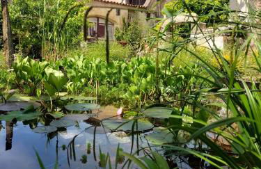 Gîte de la Truie qui File - Foto 3