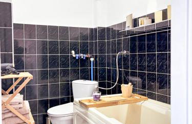 Wałcz Homely Apartment by BookingHost - Foto 12