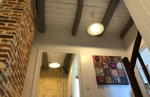 Les Pierres De Tiphaine - Foto 33