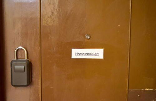 Appartamento con vista su città e Duomo di Milano - Foto 28