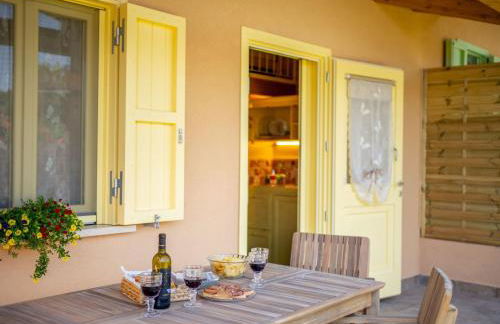 Holiday Home 'Messis la gialla' by Interhome - Photo 15