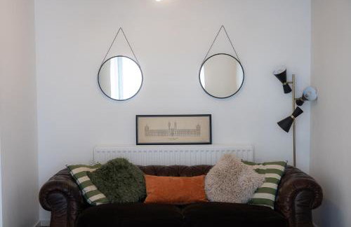 Golf Links Seafront Serviced Apartment - Foto 9