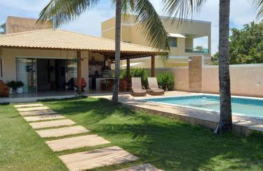 Uma Casa para o Descanso! - Foto 1