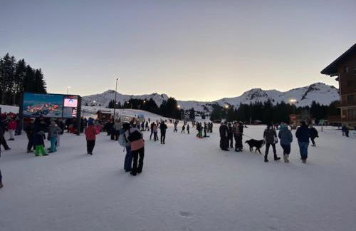 Magnifique Duplex de 56m2 pour 6 Personnes - Foto 54