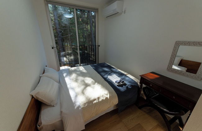 Fuji no Hoshizora FJ Forest - Foto 21