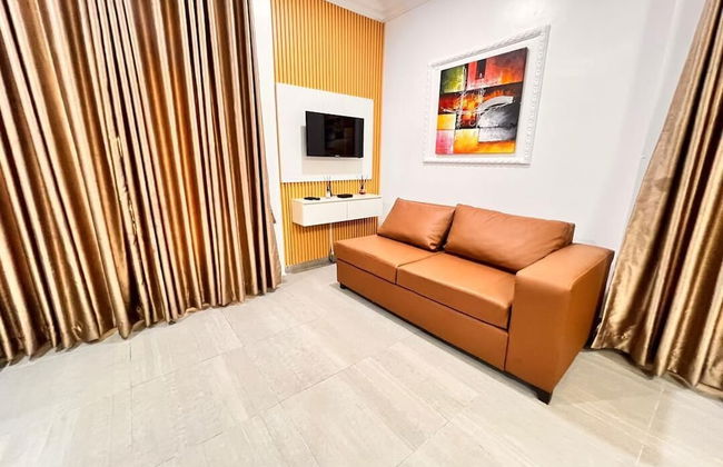 Service Apartment Hub - Foto 28