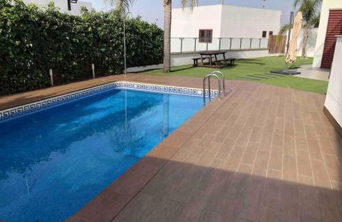 Casa con espectaculares vistas a Sevilla - Foto 43