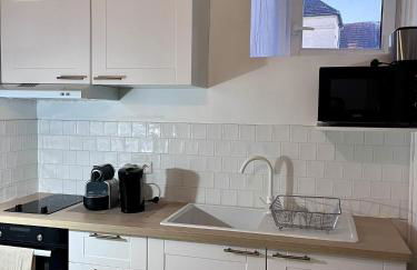 Petit Duplex Cosy centre-ville de Clermont - Foto 7