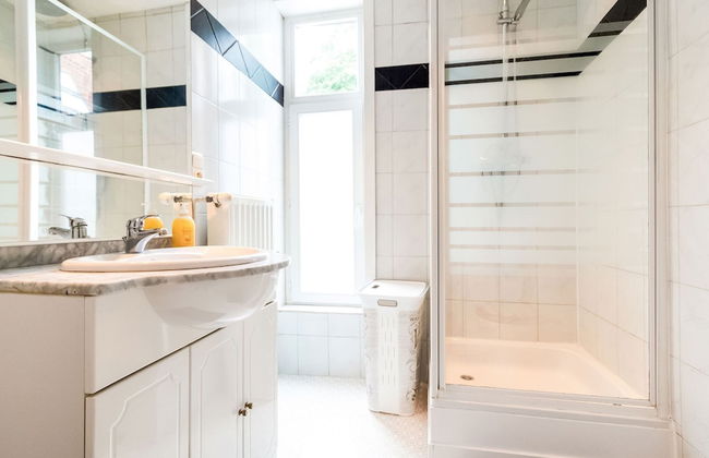 Spacious Holiday Home in Bruges - Photo 27