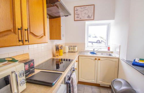 Journeys End with stunning Sea views from the Headland - Foto 22