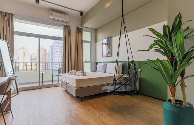 360 RBS Elíseos - Foto 38