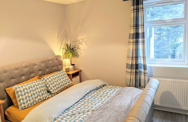 TopHome Hampstead - Foto 21