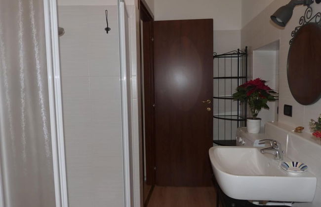 Appartamento Il Centro - Foto 22