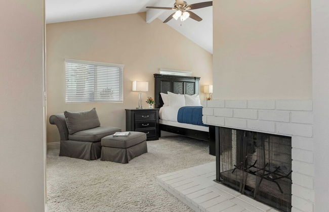 Bordeaux by Avantstay Private Pool, Hot Tub & Game Room Near Temecula - Foto 20