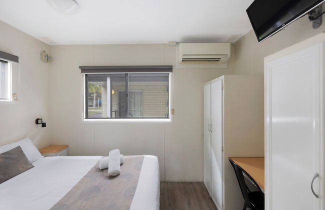 Reflections Coffs Harbour - Holiday Park - Foto 9