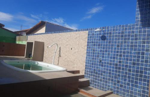 Cordeirinho Beach House - A 50m do Mar - Foto 1