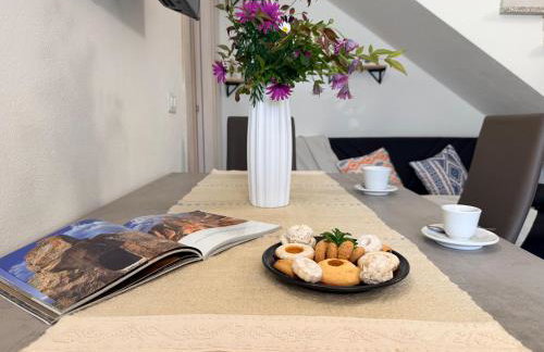 La Dolce Vita - Sa Crai Apartments Sardinian Experience - Foto 46