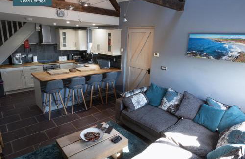 Pen 'isar Lon Farm - Foto 25