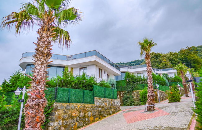 Calm In Sapanca - Foto 30