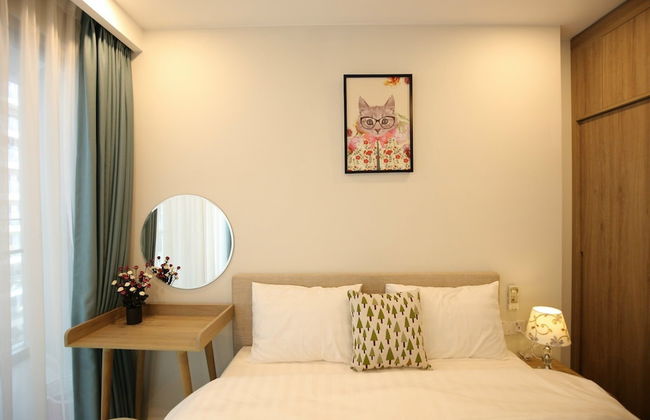 Erica house- Can ho the song Vung Tau - Foto 61