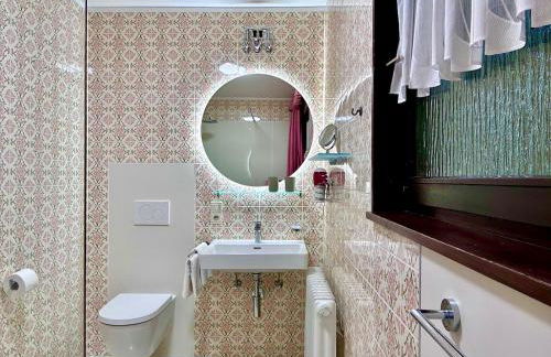 Ferienwohnungen Birkenhof Apartments - Foto 32