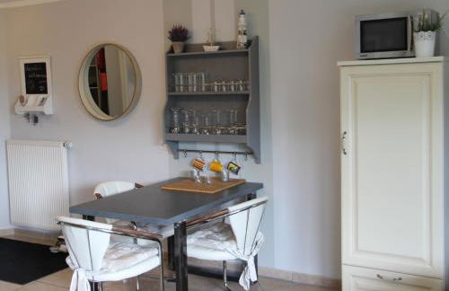 4-Sterne Ferienwohnung in Strandnähe mit Sonnenbalkon - Photo 7