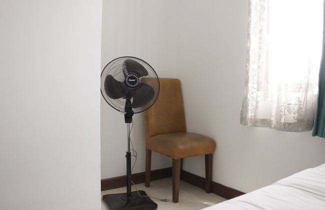 Homey 2BR Majesty Apartment near Maranatha University - Photo 21