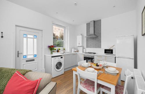 No 92 Smart Self Contained Anex - Foto 44