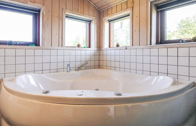 4 Star Holiday Home in Oster Assels - Foto 5