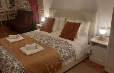 Old Town Rab Studio apartment - Foto 8