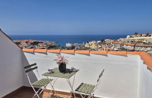 Exclusive villa with heated saltwater pool, roof terrace with beautiful views in Mogán - Foto 21