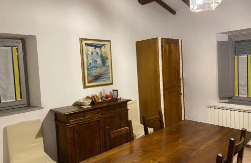 Sant Andrea Country Cottage - Foto 18