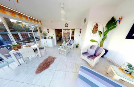 apartamento a 2 minutos del mar - Photo 1