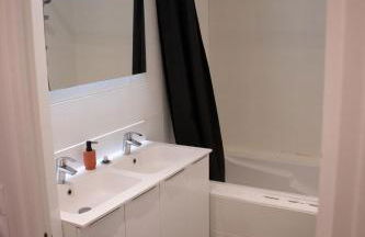 T3 lumineux au coeur de Moulins garage 2 places - Foto 7