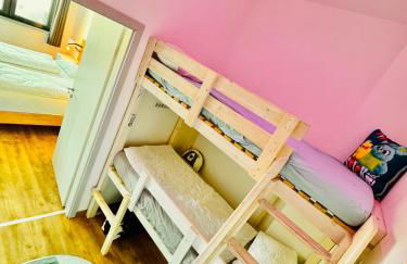 b3 - bike & bed bitterfeld - Foto 10